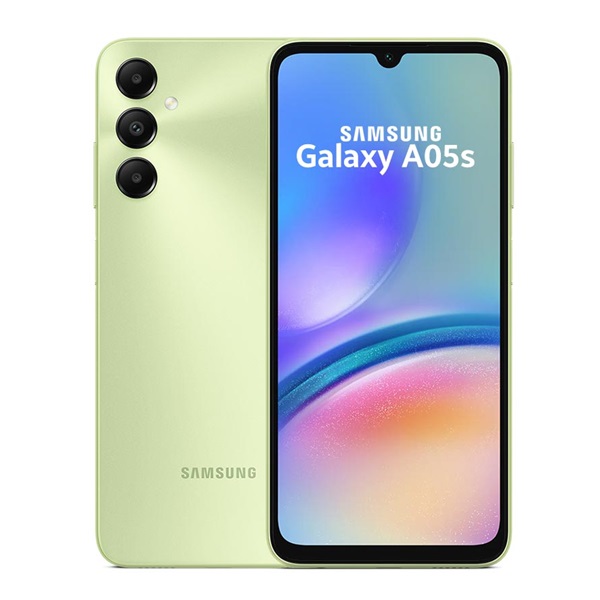 Thumbnail of Samsung galaxy a05s 3