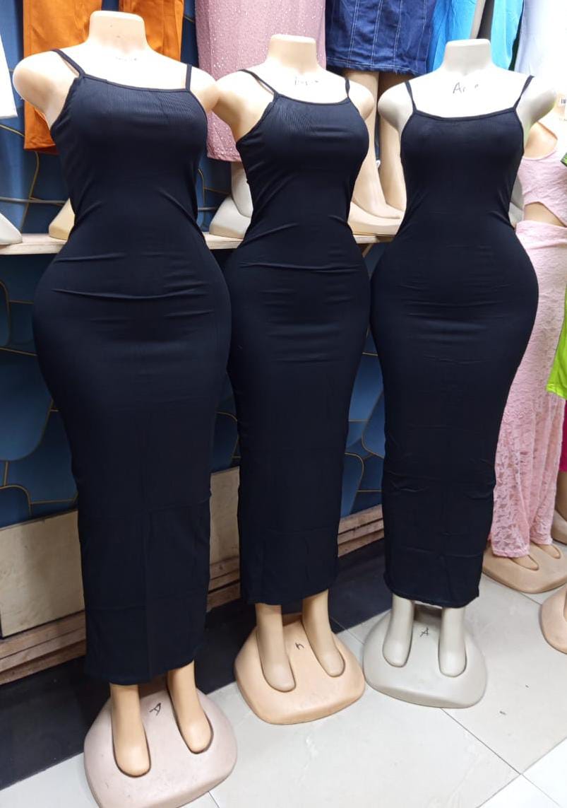 Thumbnail of Body shaper dress 2